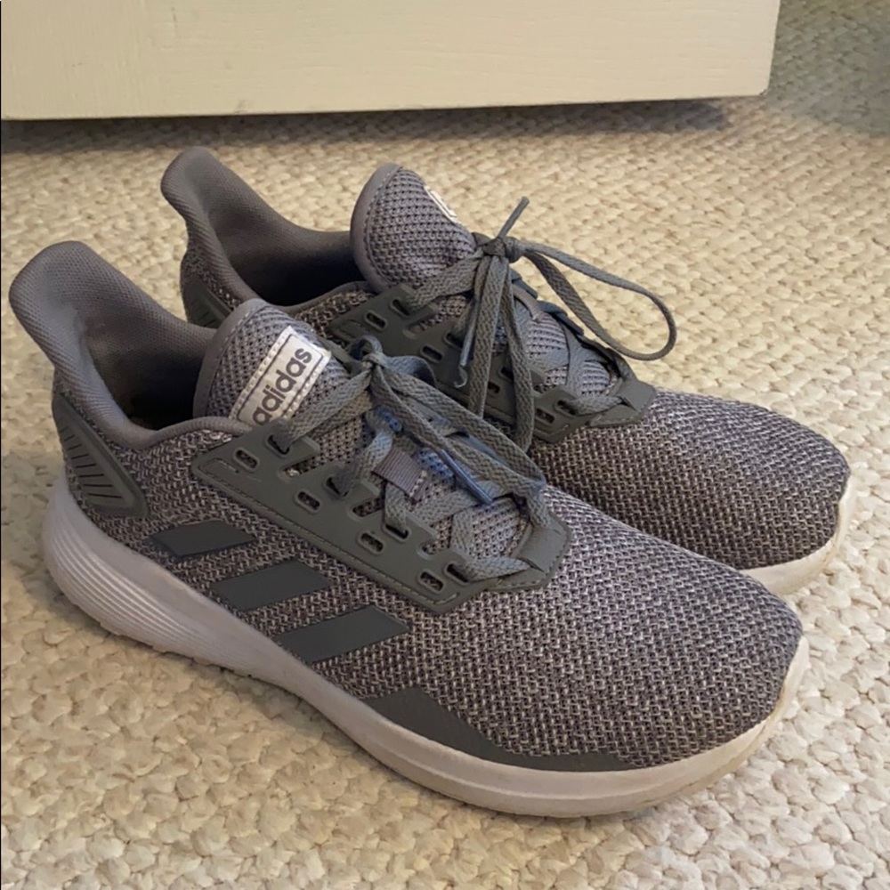 tennis shoes